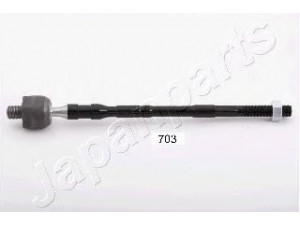 JAPANPARTS RD-703 vidinė skersinė vairo trauklė 
 Vairavimas -> Vairo mechanizmo sujungimai
34160-AE000, 34160AE001