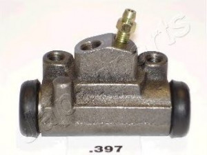 JAPANPARTS CS-397 rato stabdžių cilindras 
 Stabdžių sistema -> Ratų cilindrai
LA01-26-710
