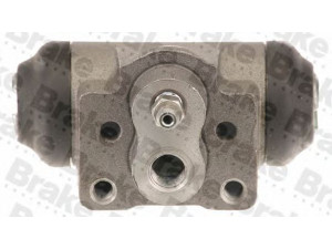 Brake ENGINEERING WC2031BE rato stabdžių cilindras 
 Stabdžių sistema -> Ratų cilindrai
4610A009