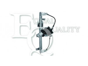 EQUAL QUALITY 322341 lango pakėliklis 
 Vidaus įranga -> Elektrinis lango pakėliklis
90520249