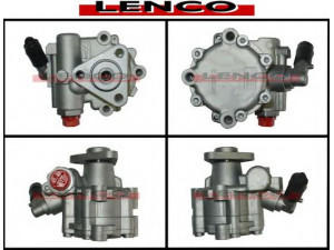 LENCO SP3812 hidraulinis siurblys, vairo sistema 
 Vairavimas -> Vairo pavara/siurblys
51 839 105, 50 502 742, 51 729 535