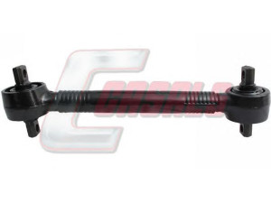 CASALS R8489 vikšro valdymo svirtis 
 Ašies montavimas/vairavimo mechanizmas/ratai -> Valdymo svirtis/pasukamosios svirties sujungimas -> Vairo trauklės (valdymo svirtis, išilginis balansyras, diago
41218021