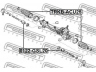 FEBEST 0122-GSL20 vidinė skersinė vairo trauklė 
 Vairavimas -> Vairo mechanizmo sujungimai
45503-09250