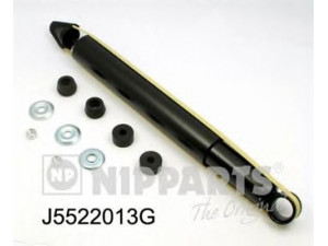 MAGNETI MARELLI 381055220137 amortizatorius
48531-42010, 48531-42011, 48531-42020