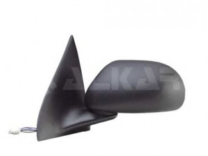 ALKAR 6126498 išorinis veidrodėlis 
 Kėbulas -> Langai/veidrodėliai -> Veidrodėlis
735247429