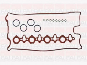 FAI AutoParts RC896S tarpiklis, svirties dangtis 
 Variklis -> Cilindrų galvutė/dalys -> Svirties dangtelis/tarpiklis
7701472450