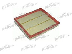 PATRON PF1014 oro filtras 
 Filtrai -> Oro filtras
6280900701, 6280940104