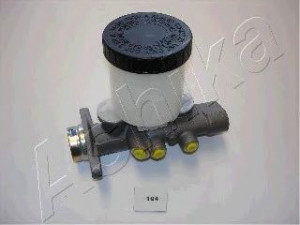 ASHIKA 68-01-194 pagrindinis cilindras, stabdžiai 
 Stabdžių sistema -> Pagrindinis stabdžių cilindras
46010-21P00