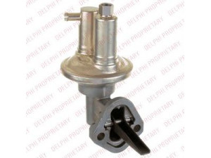 DELPHI MF0067 kuro siurblys
D5TE9350AB, D5TZ9350A, D7TE9350DA