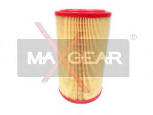 MAXGEAR 26-0318 oro filtras 
 Filtrai -> Oro filtras
7786226, 7786626