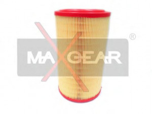 MAXGEAR 26-0318 oro filtras 
 Filtrai -> Oro filtras
7786226, 7786626