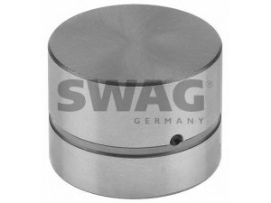 SWAG 99 18 0007 svirtis/kumštelis 
 Variklis -> Variklio uždegimo laiko reguliavimo kontrolė -> Stūmimo trauklė/vamzdelis
1317798, 9180681