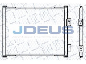 JDEUS 712M18 kondensatorius, oro kondicionierius 
 Oro kondicionavimas -> Kondensatorius
1026928, 1042334, 1056494, 1061104