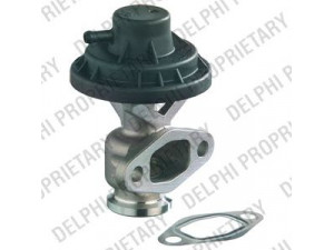 DELPHI EG10360-12B1 ERG vožtuvas 
 Kuro mišinio formavimas -> Išmetimo emisijos valdymas -> Išmetamųjų dujų recirkuliacija -> EGR vožtuvas/įsiurbimo kolektorius
038 131 501AH, 038 131 501BC