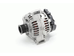 BOSCH 0 124 515 190 kintamosios srovės generatorius