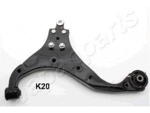 JAPANPARTS BS-K19L vikšro valdymo svirtis 
 Ašies montavimas/vairavimo mechanizmas/ratai -> Valdymo svirtis/pasukamosios svirties sujungimas -> Vairo trauklės (valdymo svirtis, išilginis balansyras, diago
545001F000, 545002E001