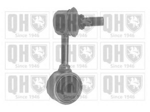 QUINTON HAZELL QLS3319S šarnyro stabilizatorius 
 Ašies montavimas/vairavimo mechanizmas/ratai -> Stabilizatorius/fiksatoriai -> Savaime išsilyginanti atrama
MR 267 877