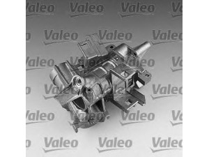 VALEO 256807 užrakto cilindro korpusas 
 Užrakinimo sistema -> Užrakto cilindras/rinkinys
32 31 1 155 240, 32311155240