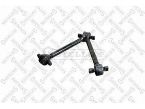 STELLOX 84-11729-SX vikšro valdymo svirtis 
 Ašies montavimas/vairavimo mechanizmas/ratai -> Valdymo svirtis/pasukamosios svirties sujungimas -> Vairo trauklės (valdymo svirtis, išilginis balansyras, diago
9473500905