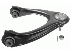 LEMFÖRDER 28123 01 vikšro valdymo svirtis 
 Ašies montavimas/vairavimo mechanizmas/ratai -> Valdymo svirtis/pasukamosios svirties sujungimas -> Vairo trauklės (valdymo svirtis, išilginis balansyras, diago
51450-S01-023, 51450-S01-A02, 51450-S04-013