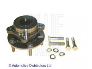 BLUE PRINT ADC48230 rato guolio komplektas 
 Ašies montavimas/vairavimo mechanizmas/ratai -> Rato stebulė/montavimas -> Rato guolis
MR223993