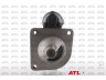 ATL Autotechnik A 17 775 starteris 
 Elektros įranga -> Starterio sistema -> Starteris
46454211, 51 771 795, 60 816 823