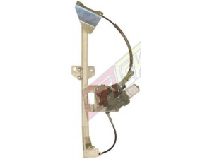 LIFT-TEK LT RN73 R lango pakėliklis 
 Vidaus įranga -> Elektrinis lango pakėliklis
6025300976