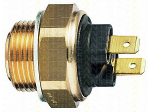 TRISCAN 8625 12090 temperatūros jungiklis, radiatoriaus ventiliatorius 
 Aušinimo sistema -> Siuntimo blokas, aušinimo skysčio temperatūra
130 884, 130884, 533 309, 533309