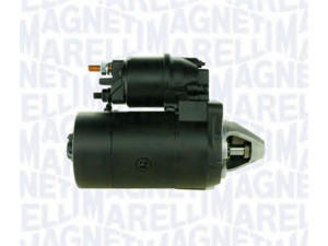 MAGNETI MARELLI 944280801810 starteris 
 Elektros įranga -> Starterio sistema -> Starteris
7 796 599, 7796599