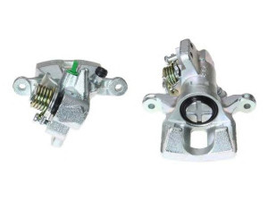 BUDWEG CALIPER 344400 stabdžių apkaba 
 Dviratė transporto priemonės -> Stabdžių sistema -> Stabdžių apkaba / priedai
43019-SAA-J50, 43019-SAA-J51