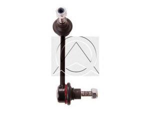 SIDEM 5664 šarnyro stabilizatorius 
 Ašies montavimas/vairavimo mechanizmas/ratai -> Stabilizatorius/fiksatoriai -> Savaime išsilyginanti atrama
54616 00Q0C, 54616 00QAB, 44 18 192