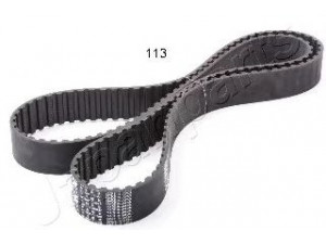 JAPANPARTS DD-113 paskirstymo diržas 
 Techninės priežiūros dalys -> Papildomas remontas
16806-V7200, 16806-V7210, 16806-V7225