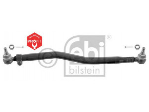 FEBI BILSTEIN 35185 centrinės trauklės mazgas 
 Vairavimas -> Vairo trauklė
20390745, 21106936