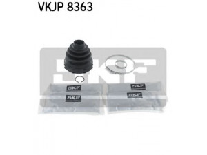 SKF VKJP 8363 gofruotoji membrana, kardaninis velenas 
 Ratų pavara -> Gofruotoji membrana
46308311, 46308490, 71771168
