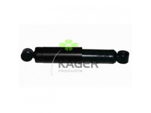 KAGER 81-0105 amortizatorius 
 Pakaba -> Amortizatorius
7719070, 7789196, 46452194
