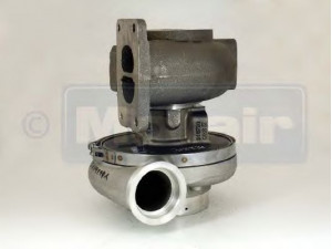 MOTAIR TURBOLADER 334769 kompresorius, įkrovimo sistema
0080965099, 008096509980, A0080965099