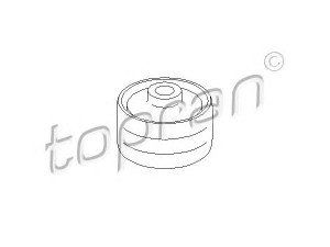 TOPRAN 301 548 valdymo svirties/išilginių svirčių įvorė 
 Ašies montavimas/vairavimo mechanizmas/ratai -> Valdymo svirtis/pasukamosios svirties sujungimas -> Montavimas/sutvirtinimas
6 829 051, 93BB5K896BA