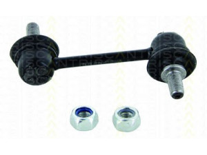 TRISCAN 8500 50624 šarnyro stabilizatorius 
 Ašies montavimas/vairavimo mechanizmas/ratai -> Stabilizatorius/fiksatoriai -> Savaime išsilyginanti atrama
GS1D-28-170