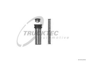 TRUCKTEC AUTOMOTIVE 02.12.013 įtempiklis, pavaros grandinė
110 050 0511, 110 050 0611