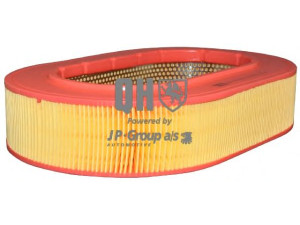 JP GROUP 1318603609 oro filtras 
 Filtrai -> Oro filtras
0010948904, 0020946204