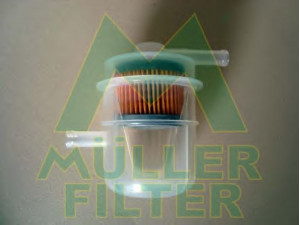 MULLER FILTER FB162 kuro filtras 
 Degalų tiekimo sistema -> Kuro filtras/korpusas
15410-80000, 15410-80000-000, 04115933