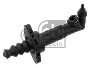 FEBI BILSTEIN 34859 darbinis cilindras, sankaba 
 Sankaba/dalys -> Sankabos valdymas -> Vykdomasis cilindras
1J0 721 261 D, 1J0 721 261 H, 1J0 721 261 J