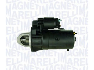 MAGNETI MARELLI 944280146600 starteris 
 Elektros įranga -> Starterio sistema -> Starteris
003 151 29 01, 003 151 98 01, 0031512901