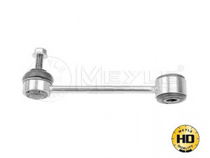 MEYLE 116 060 0015/HD šarnyro stabilizatorius 
 Ašies montavimas/vairavimo mechanizmas/ratai -> Stabilizatorius/fiksatoriai -> Savaime išsilyginanti atrama
1J0 505 466 B, 1J0 505 466 B, 1J0 505 466 B
