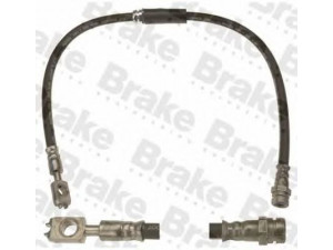 Brake ENGINEERING BH778587 stabdžių žarnelė 
 Stabdžių sistema -> Stabdžių žarnelės
3C0611701B, 3C0611701H