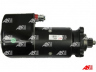 AS-PL S0340 starteris
01174635, 1174635