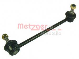 METZGER 83040328 šarnyro stabilizatorius 
 Ašies montavimas/vairavimo mechanizmas/ratai -> Stabilizatorius/fiksatoriai -> Pasukimo trauklė
1633200589, 1683200389, 1683200589