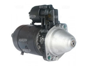 HC-Cargo 110862 starteris 
 Elektros įranga -> Starterio sistema -> Starteris
0021519301, 0031510001, 0031513801