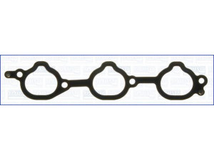 AJUSA 13147100 tarpiklis, įsiurbimo kolektorius 
 Variklis -> Cilindrų galvutė/dalys -> Įsiurbimo kolektoriaus tarpiklis/sandarinimo žiedas
8-97131894-2, 8-97237-538-0