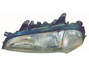 LORO 442-1111L-LD-EM priekinis žibintas 
 Kėbulas -> Priekinis žibintas/dalys -> Priekinis žibintas/įterp.
1216523